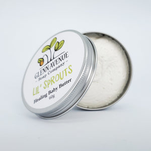 Lil' Sprouts - Complete Set