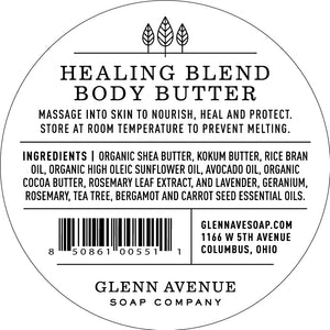 Body Butter