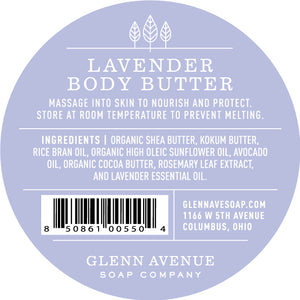 Body Butter