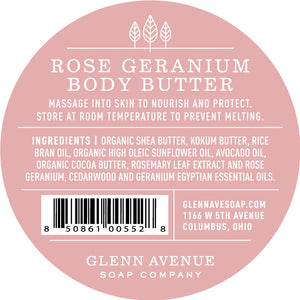 Body Butter