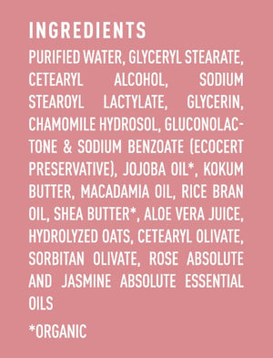 Body Lotion