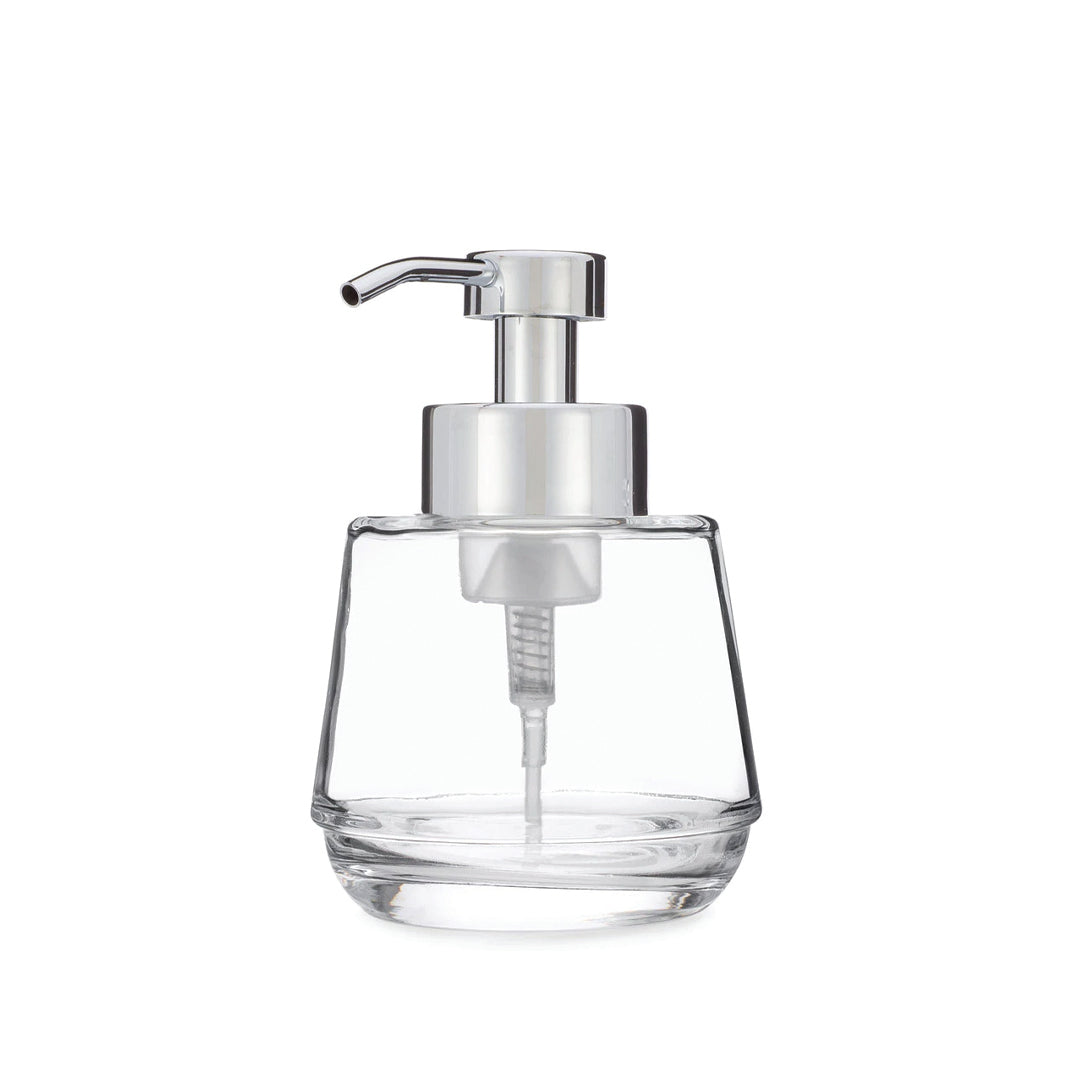 Bõl Glass Foaming Soap Dispenser