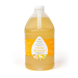 Citrus Blossom Foaming Hand Soap