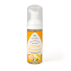 Introduction to Citrus Essential Oils: Lemon, Sweet Orange & Bergamot -  Glenn Avenue Soap Company
