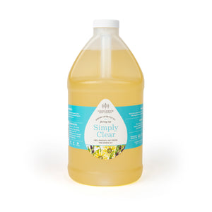Simply Clear Fragrance Free Foaming Hand Soap