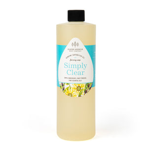 Simply Clear Fragrance Free Foaming Hand Soap