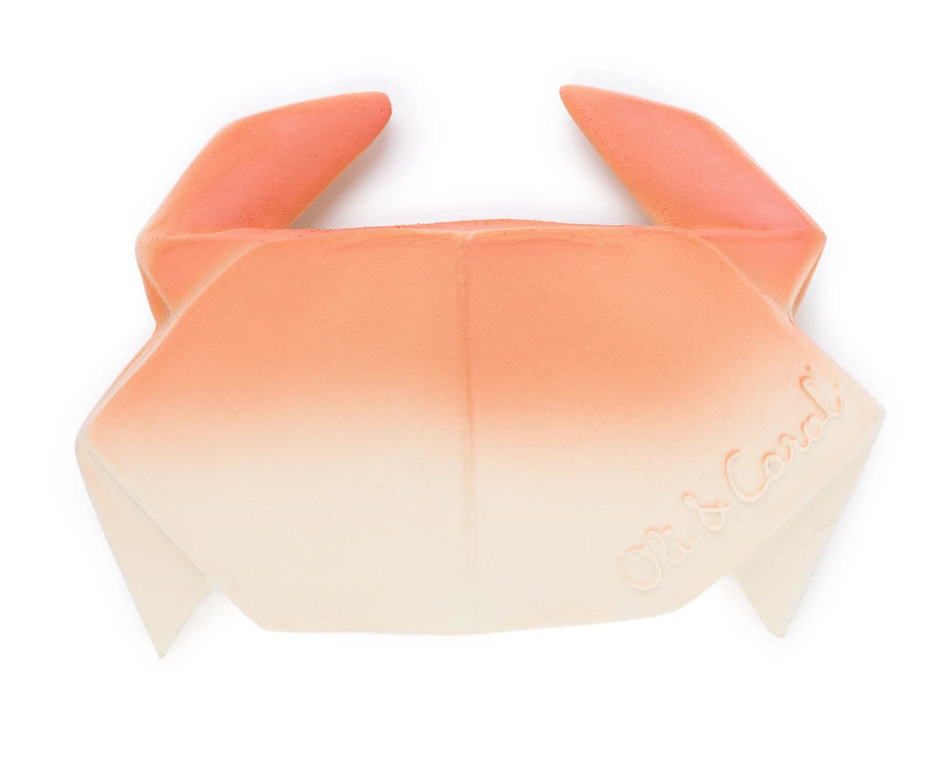 Crab Bath Toy