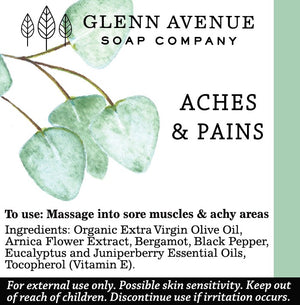 Aches & Pains Roll-On