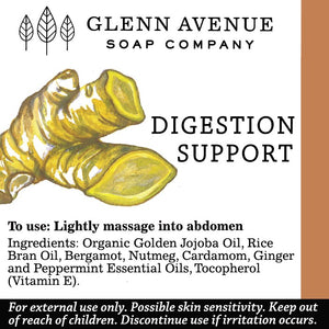 Digestion Support Roll-On
