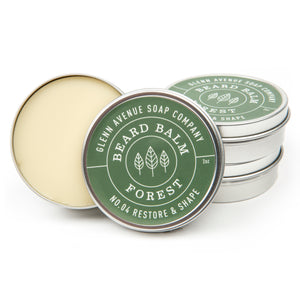 Beard Balm