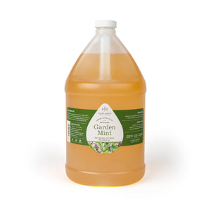 Garden Mint Foaming Hand Soap