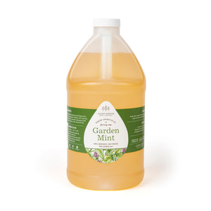 Garden Mint Foaming Hand Soap