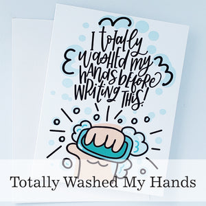 Greeting Card