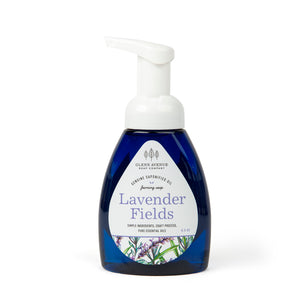Lavender Fields Foaming Hand Soap