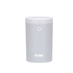 Portable USB Ultrasonic Essential Oil Diffuser