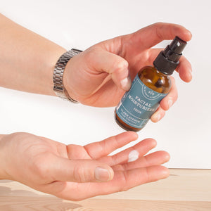 Facial Moisturizer