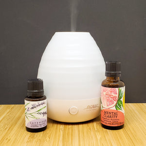Ultrasonic USB Oil Diffuser
