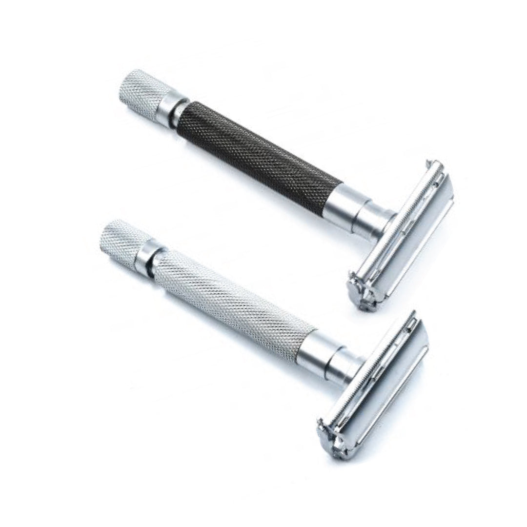 Valley Safety Razor Safety Razors - Glenn Avenue Soap Company