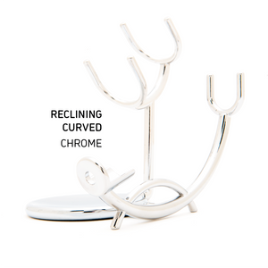 Shave Stands