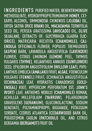 Facial Moisturizer