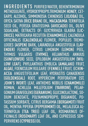 Facial Moisturizer