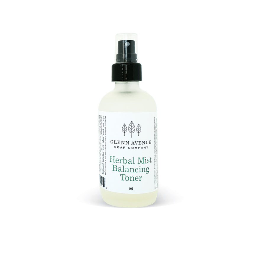 Herbal Mist Balancing Toner